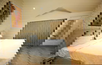 Foto 2 - Warm Wood Villa By 97RoyalVista