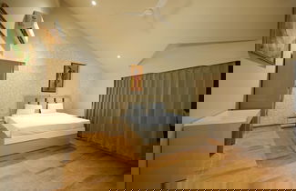 Foto 1 - Warm Wood Villa By 97RoyalVista