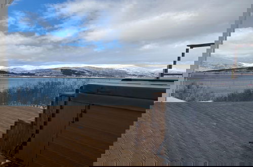 Photo 33 - New Studio Apartment in Tromso - Aurora Hotspot