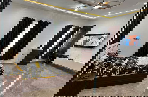 Foto 5 - Nanani Luxury Villa - Kumasi