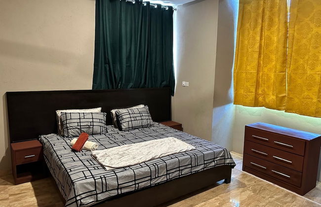 Nanani Luxury Villa - Kumasi - Photo 7