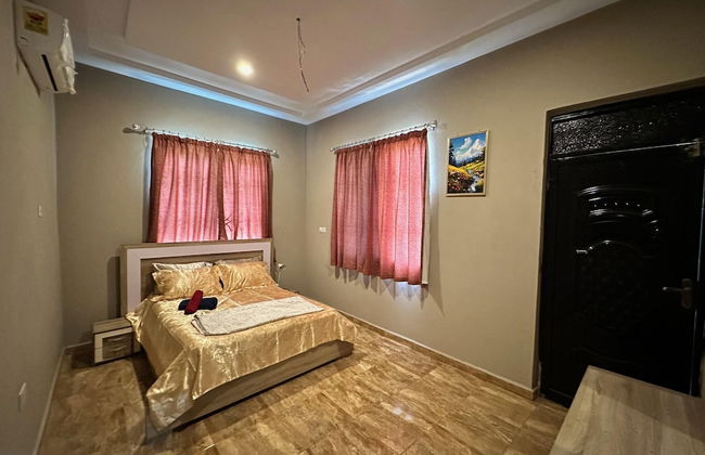 Nanani Luxury Villa - Kumasi - Photo 11