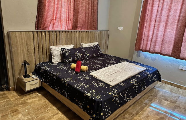 Nanani Luxury Villa - Kumasi - Photo 8