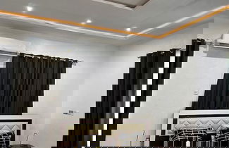Foto 3 - Nanani Luxury Villa - Kumasi