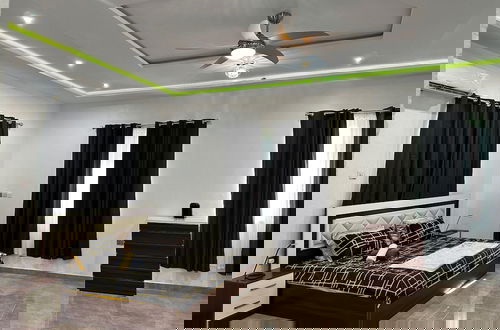 Foto 2 - Nanani Luxury Villa - Kumasi