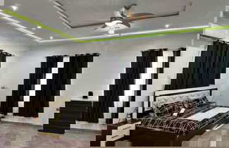 Foto 2 - Nanani Luxury Villa - Kumasi