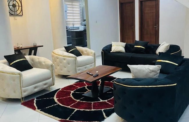 Nanani Luxury Villa - Kumasi - Photo 29