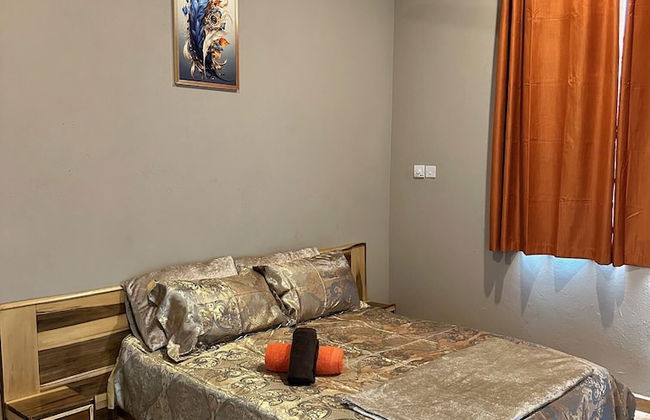 Nanani Luxury Villa - Kumasi - Photo 9