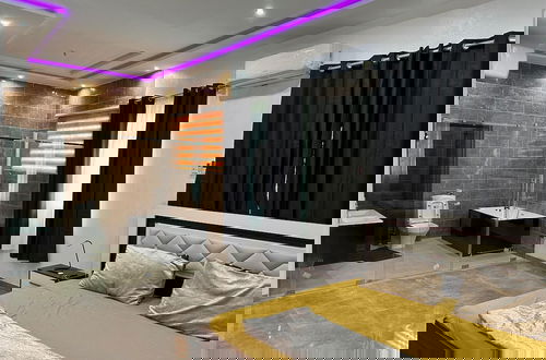 Foto 4 - Nanani Luxury Villa - Kumasi