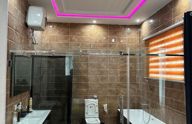 Nanani Luxury Villa - Kumasi - Photo 23
