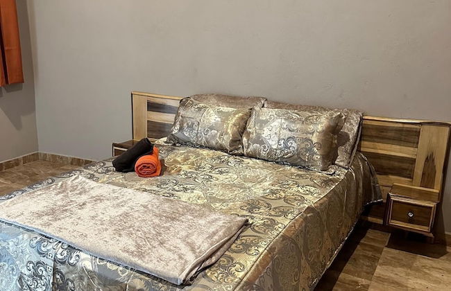 Nanani Luxury Villa - Kumasi - Photo 10