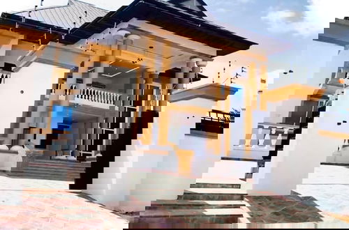 Foto 1 - Nanani Luxury Villa - Kumasi