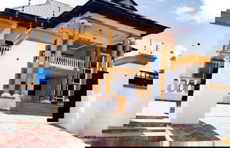 Foto 1 - Nanani Luxury Villa - Kumasi
