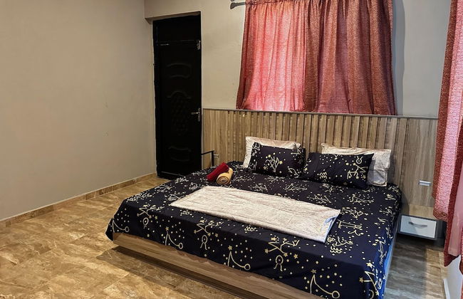 Nanani Luxury Villa - Kumasi - Photo 6
