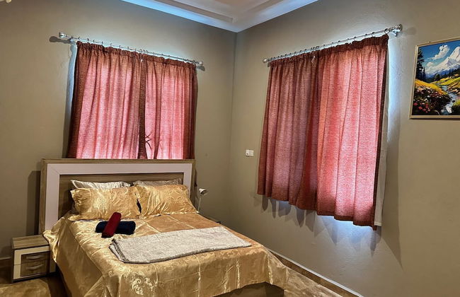 Nanani Luxury Villa - Kumasi - Photo 12