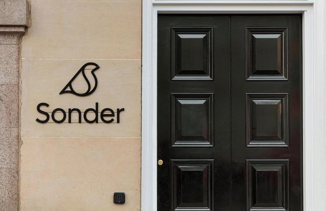Sonder by Marriott Bonvoy The Teacher - Foto 28