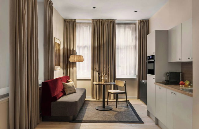 Sonder by Marriott Bonvoy The Teacher - Foto 17