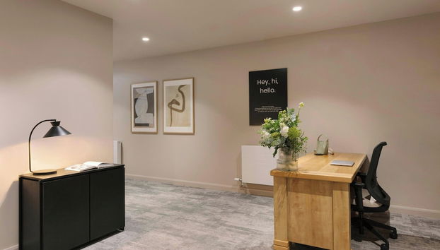 Lobby-Lounge