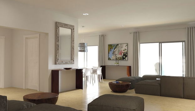 Sala de estar