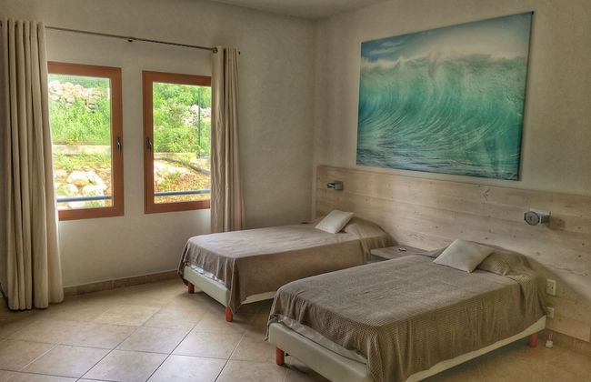 Superb 2-bedroom Designer Apartment - Foto 10
