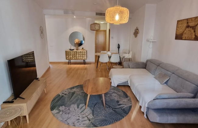 Malaga Centro Suites Apartment Plaza Merced - Foto 6