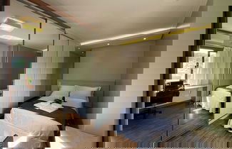 Foto 2 - Casa no morumbi com AC- Brazilian Corner