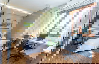 Foto 3 - Casa no morumbi com AC- Brazilian Corner