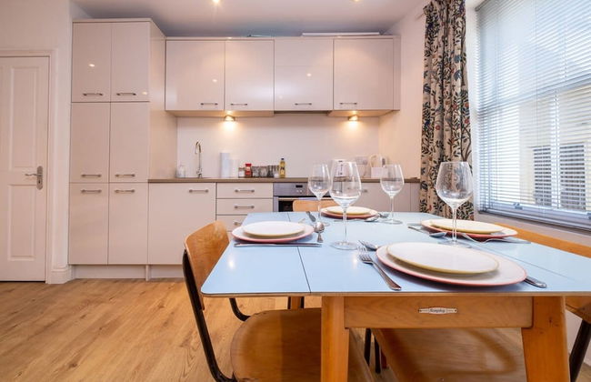 Host Stay Brunswick Apartment - Foto 3
