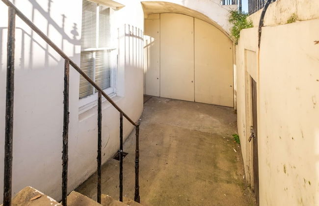 Host Stay Brunswick Apartment - Foto 15