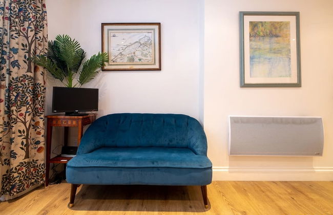 Host Stay Brunswick Apartment - Foto 8