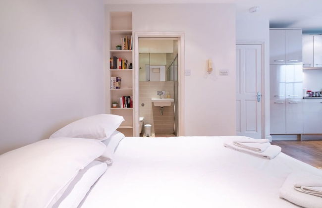 Host Stay Brunswick Apartment - Foto 11