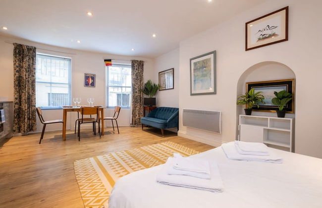 Host Stay Brunswick Apartment - Foto 13