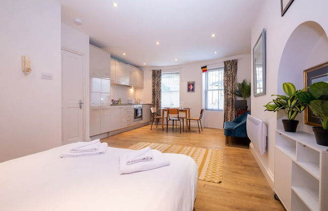 Host Stay Brunswick Apartment - Foto 2