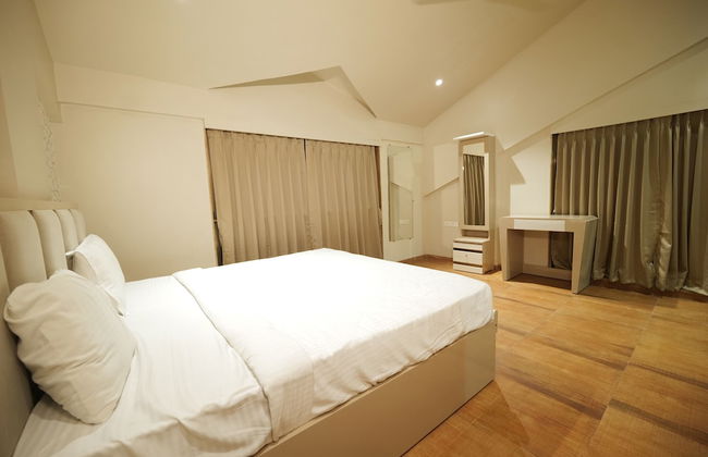 Pine Wood Villa By 97RoyalVista - Foto 1