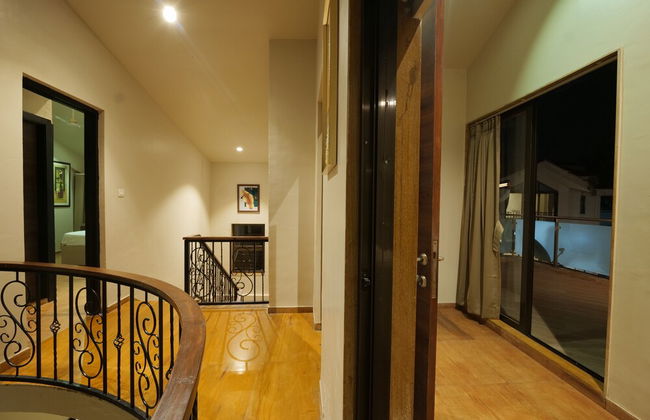 Pine Wood Villa By 97RoyalVista - Foto 2