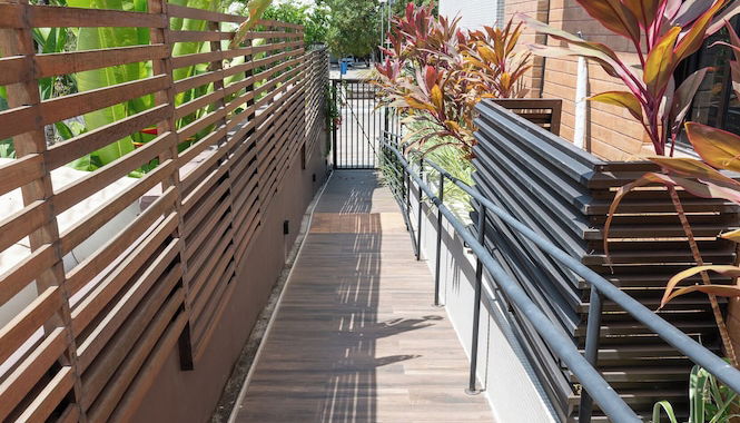 Foto 1 - Residencial Praça Cinco