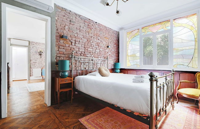 Exceptional Apartment - 3br/8p - Val-de-grace - Foto 3