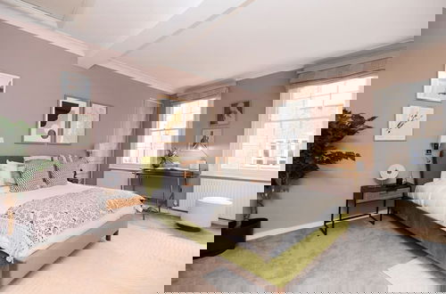 Foto 3 - The Notting Hill Gate Crib - Relaxing 2bdr House