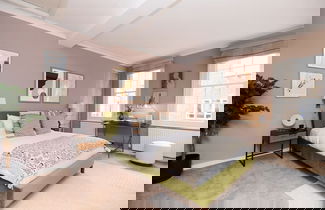 Foto 3 - The Notting Hill Gate Crib - Relaxing 2bdr House