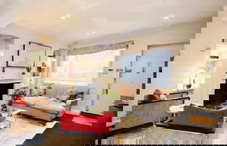 Photo 1 - The Notting Hill Gate Crib - Relaxing 2bdr House