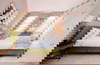 Foto 2 - The Notting Hill Gate Crib - Relaxing 2bdr House