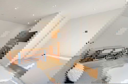 Foto 11 - Refurbished Apartment - 2bd/8p - Place D'italie