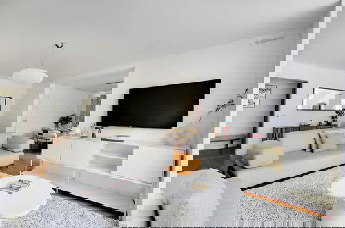 Foto 1 - Elegant Apartment - Chac/teau de Vincennes - 2br/6p