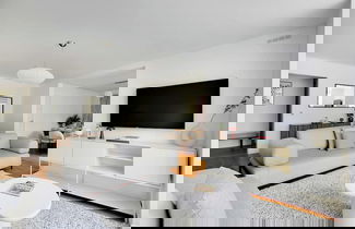 Foto 1 - Elegant Apartment - Chac/teau de Vincennes - 2br/6p
