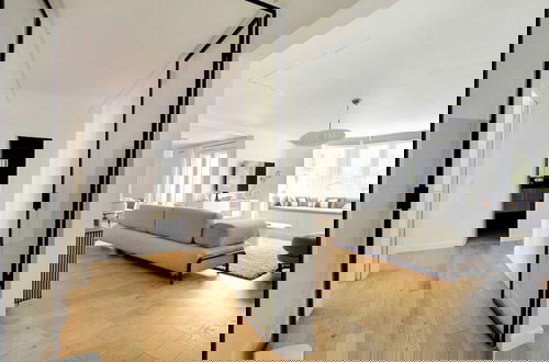 Foto 11 - Elegant Apartment - Chac/teau de Vincennes - 2br/6p