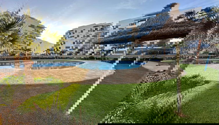 Foto 1 - Appartement 'martil Corniche' Résidence Costamar