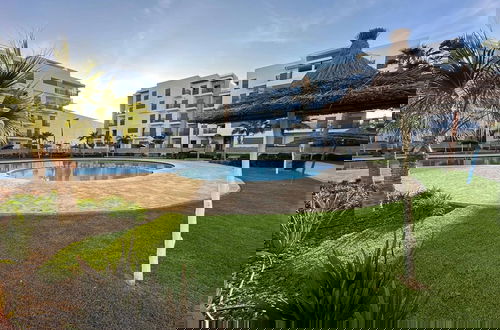 Foto 1 - Appartement 'martil Corniche' Résidence Costamar
