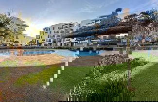 Photo 1 - Appartement 'martil Corniche' Résidence Costamar