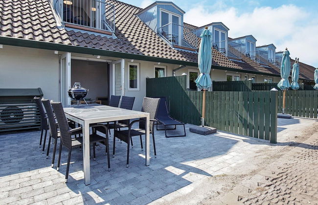 6 Person Holiday Home on a Holiday Park - Foto 25