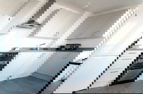 Foto 5 - Luxury two Bedroom Apartment
